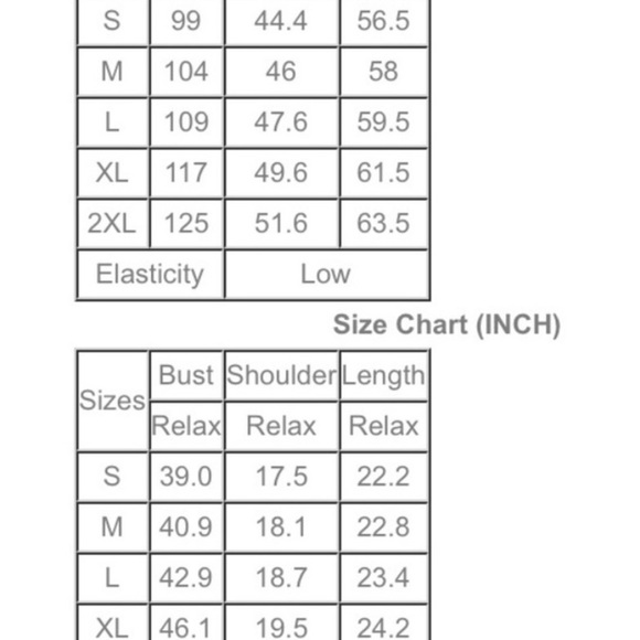 🔥Boutique🔥Blake Distressed Jean Jacket - Picture 5 of 15